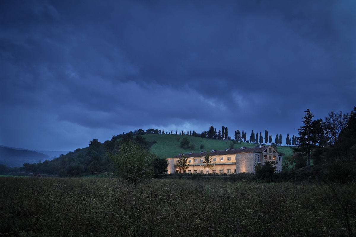 08 gallery tabaccaia