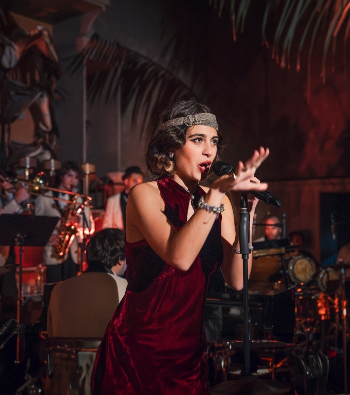 17 gallery stable fair