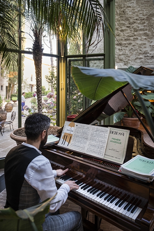 2 we love our musicians