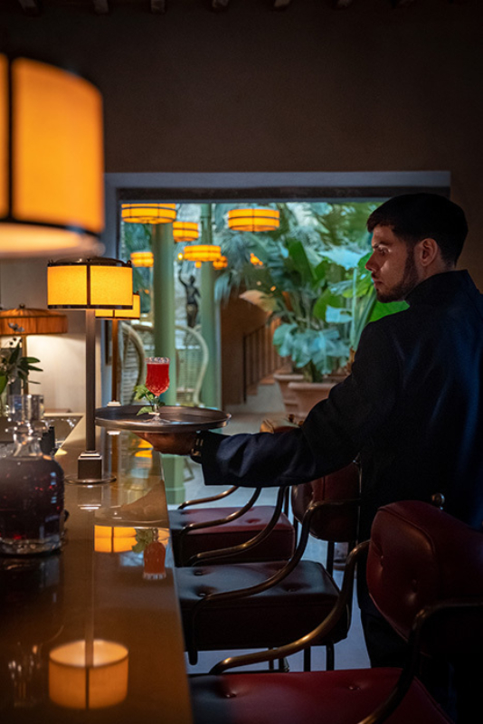 Reschio Essence of Wellness Hotel Offer Carosello 06