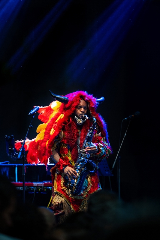 Reschio Rhythmic Notes of Umbria carosello 06