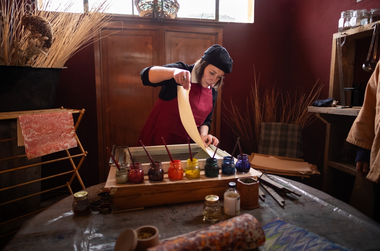 Spring affair gallery 02