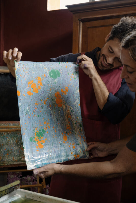 01 florentine gallery