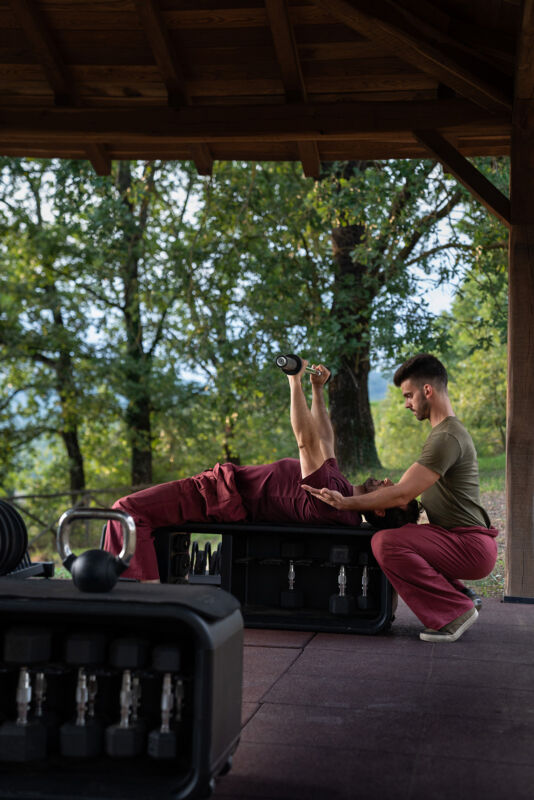 01 personal trainer gallery