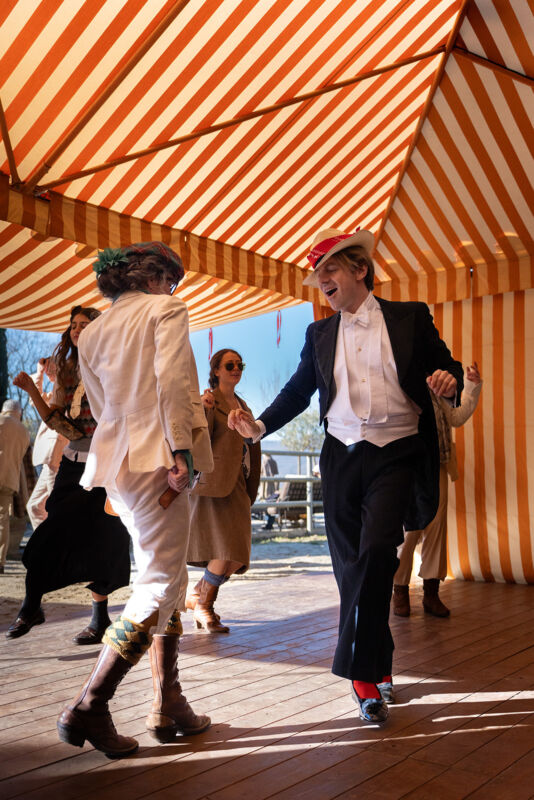 01 spring affair gallery