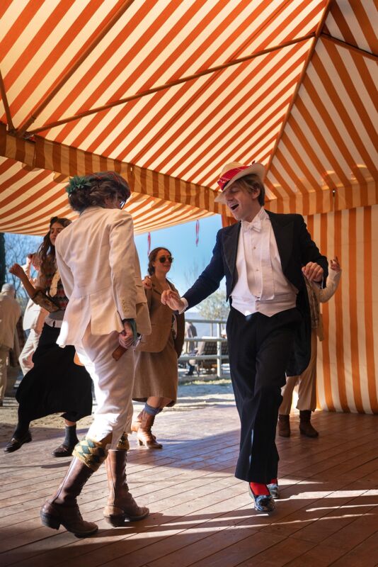 02 gallery stable fair