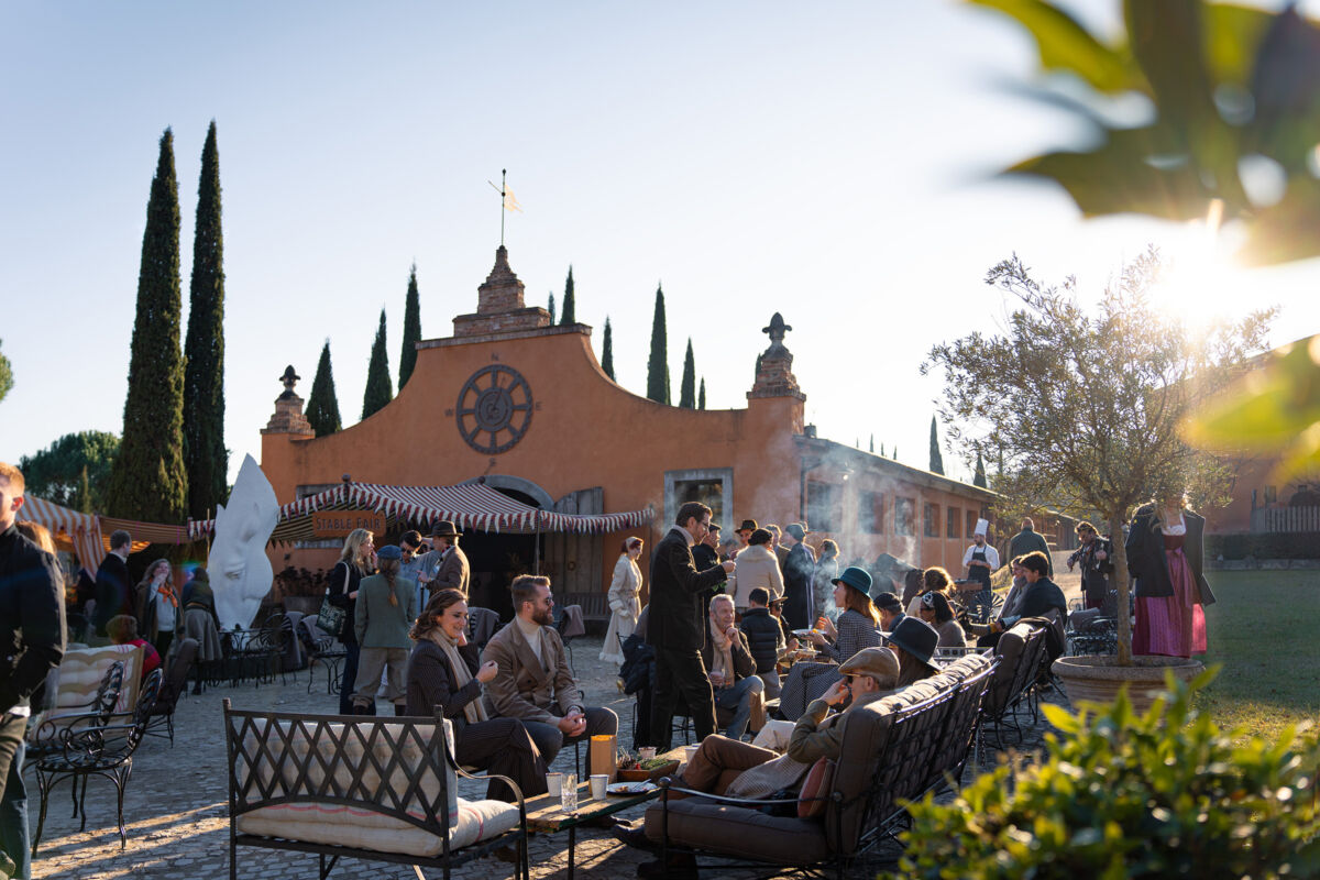 02 spring affair gallery