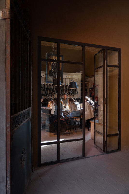 03 gallery calligraphy