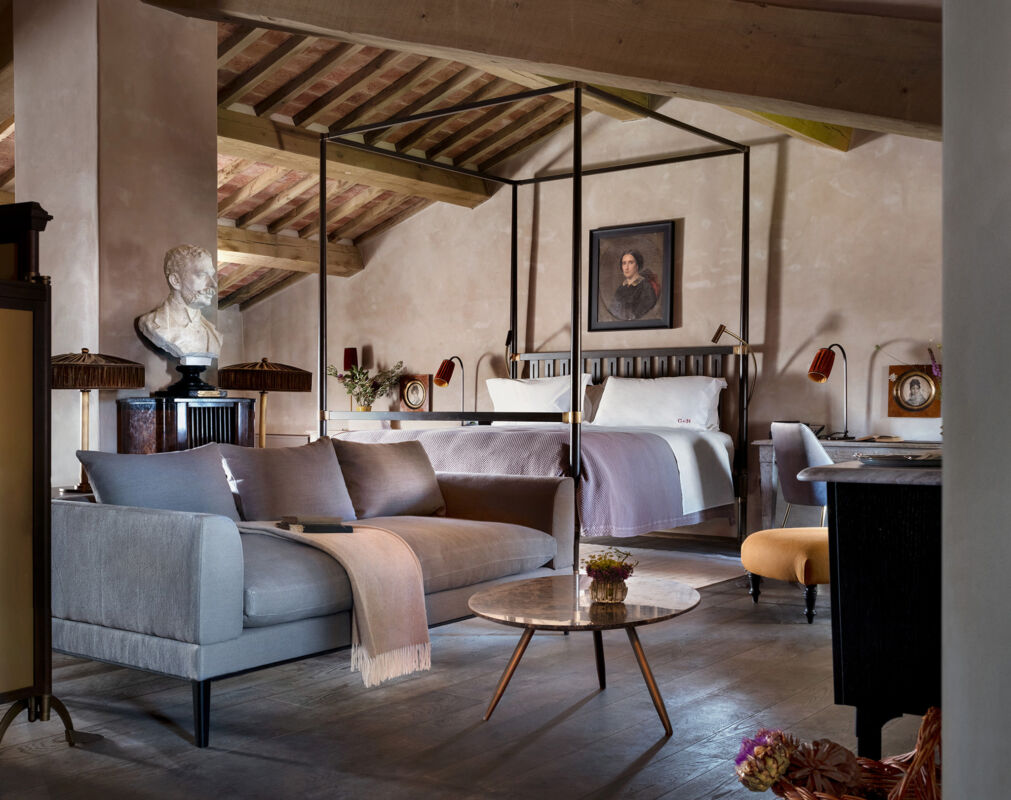 03 suites castello slider 1