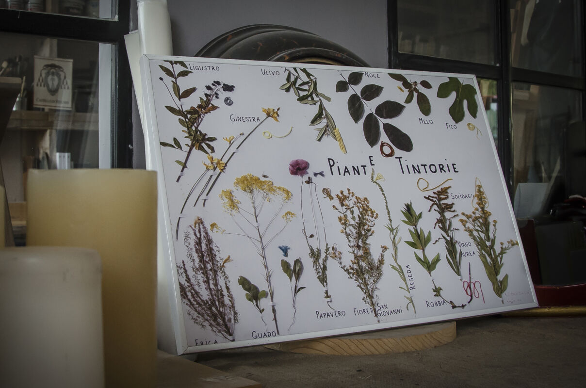 04 fabric dyeing gallery