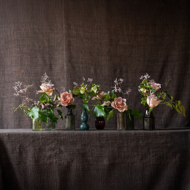 04 flower composition gallery