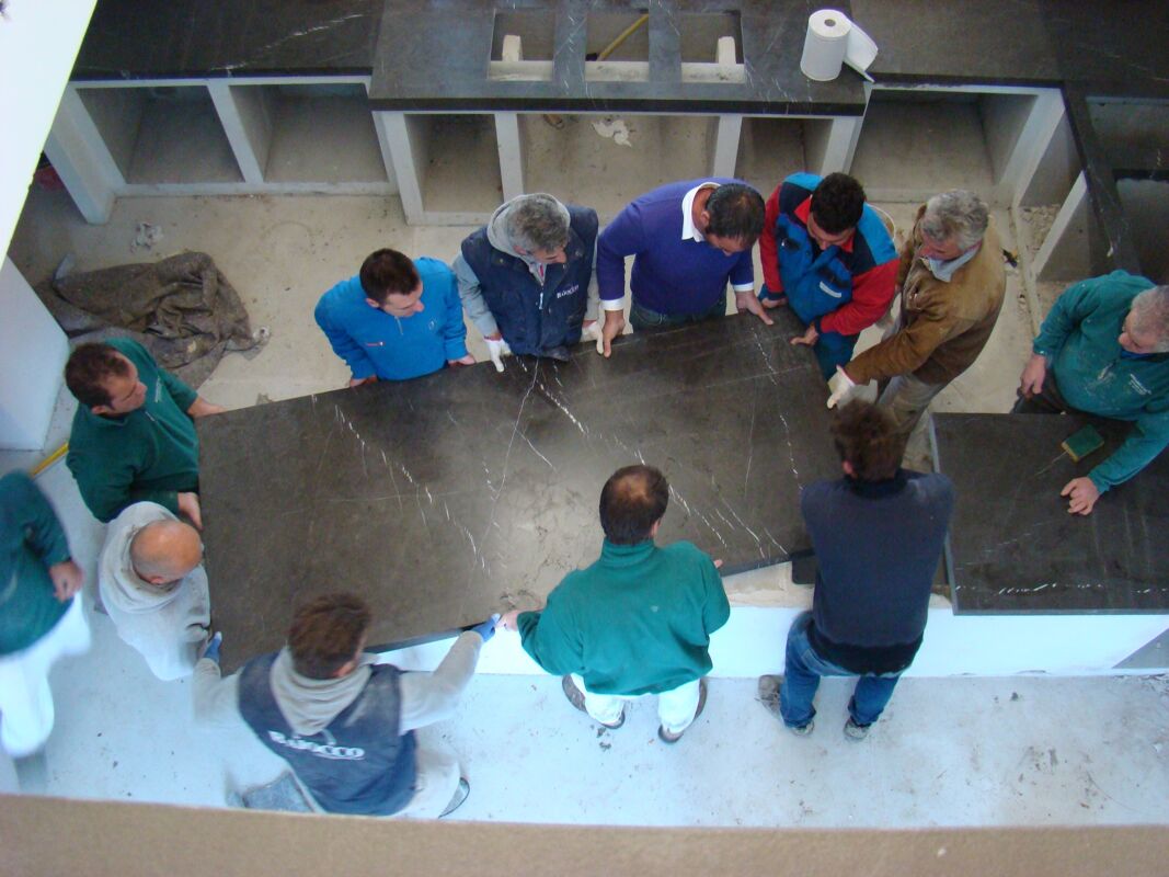 05 architecture gallery