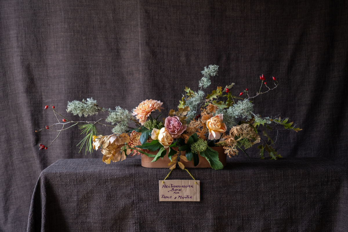 05 flower composition gallery