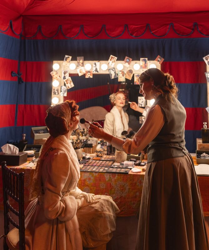 05 gallery stable fair