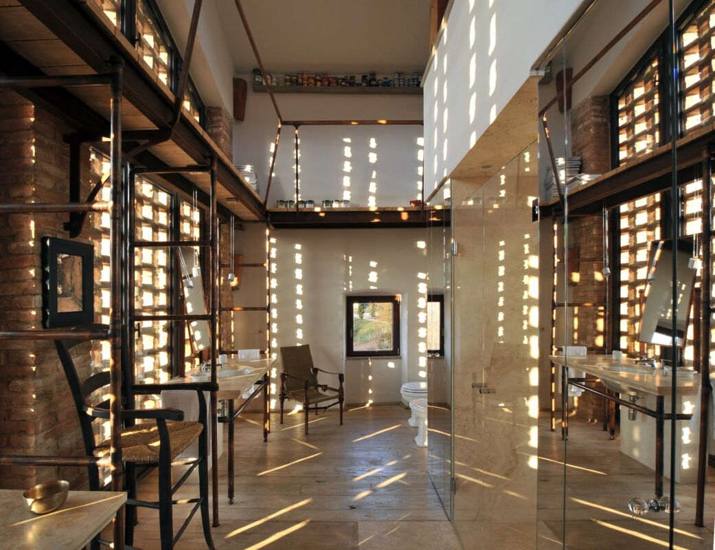 06 architecture gallery