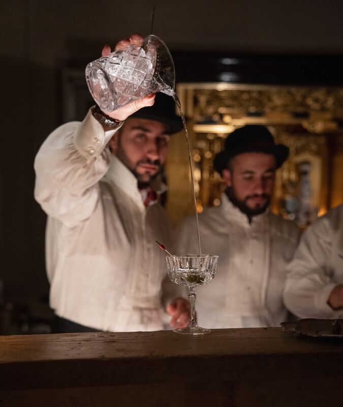 10 gallery stable fair