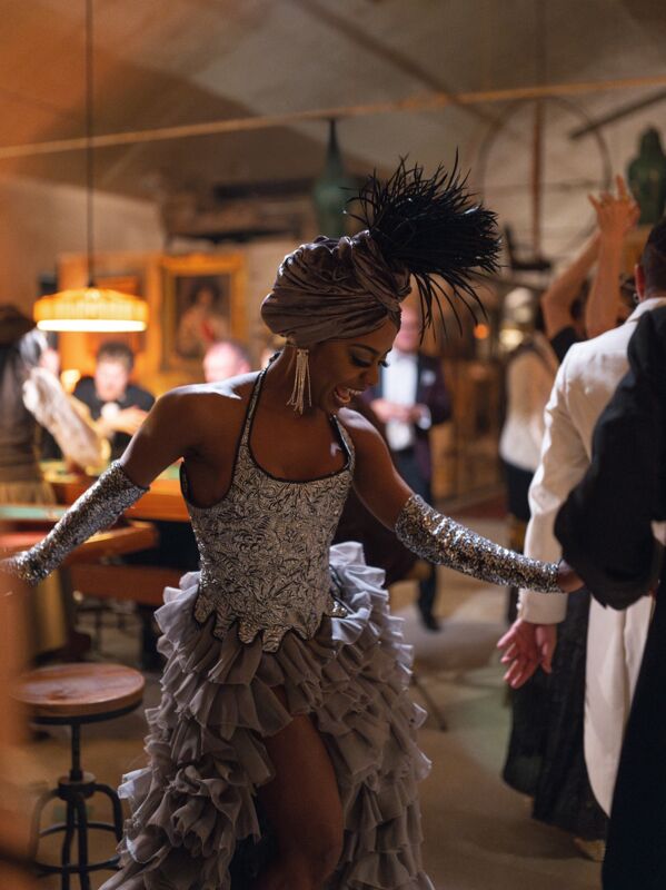 13 gallery stable fair