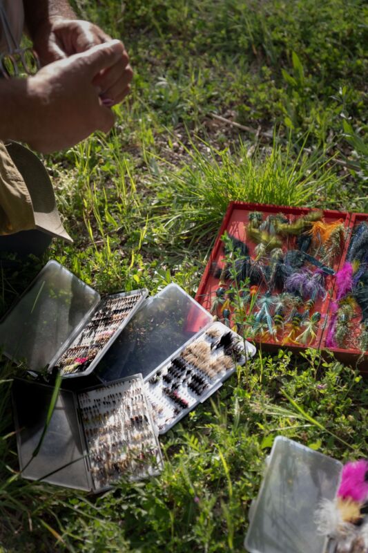 02 fly fishing gallery