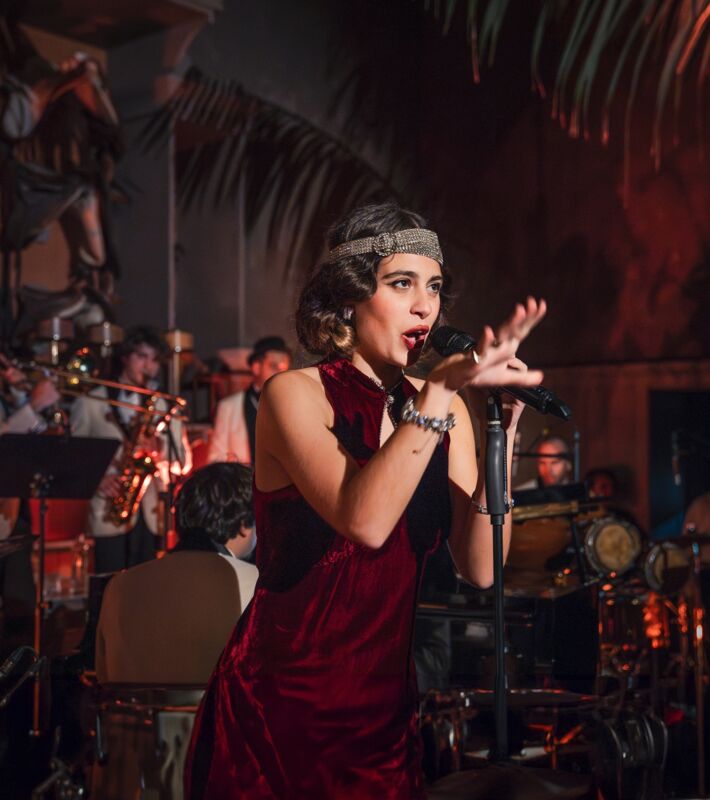 17 gallery stable fair