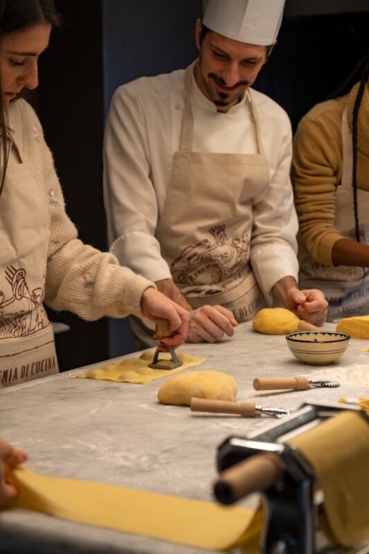 Reschio Houses Stay Longer and Save carosello 08 3