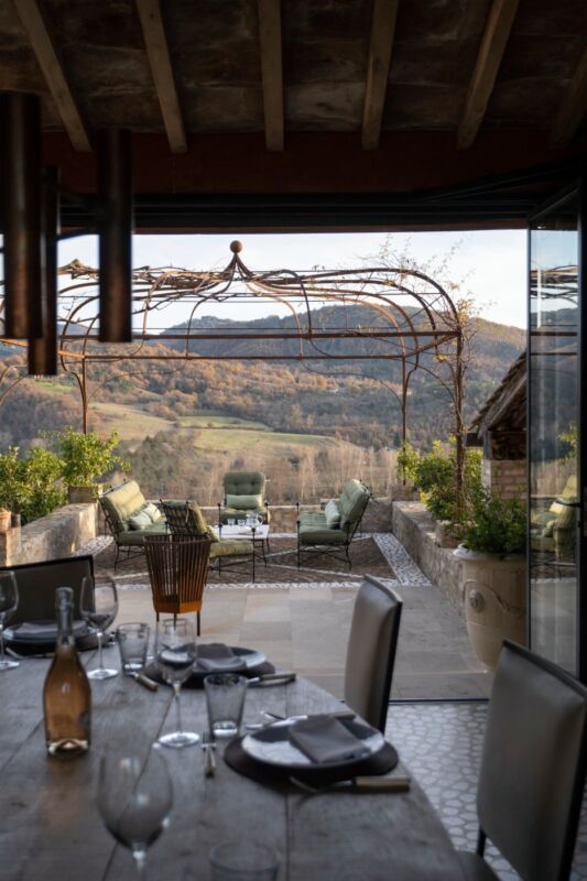 Reschio Houses Stay Longer and Save carosello 3