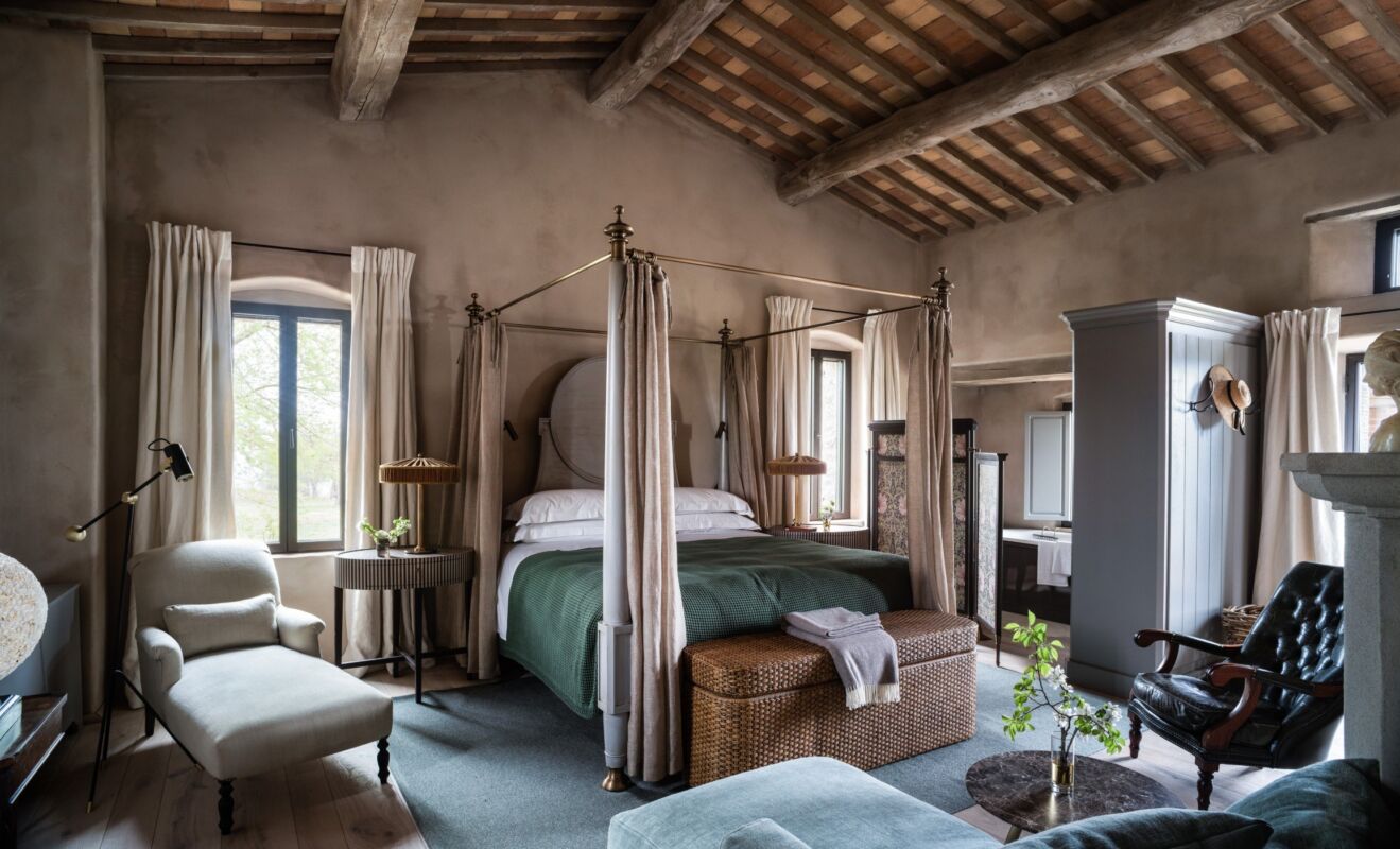 Reschio Houses Stay Longer and Save carosello 8