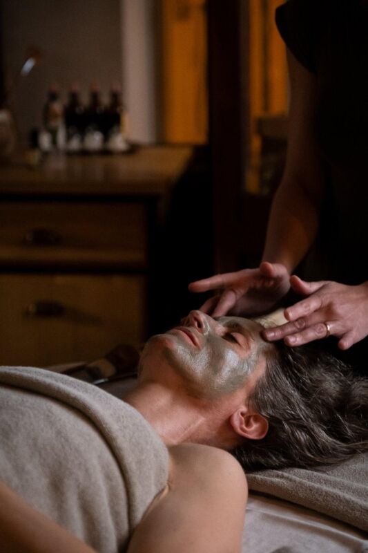 Reschios Celestial Retreat carosello 010