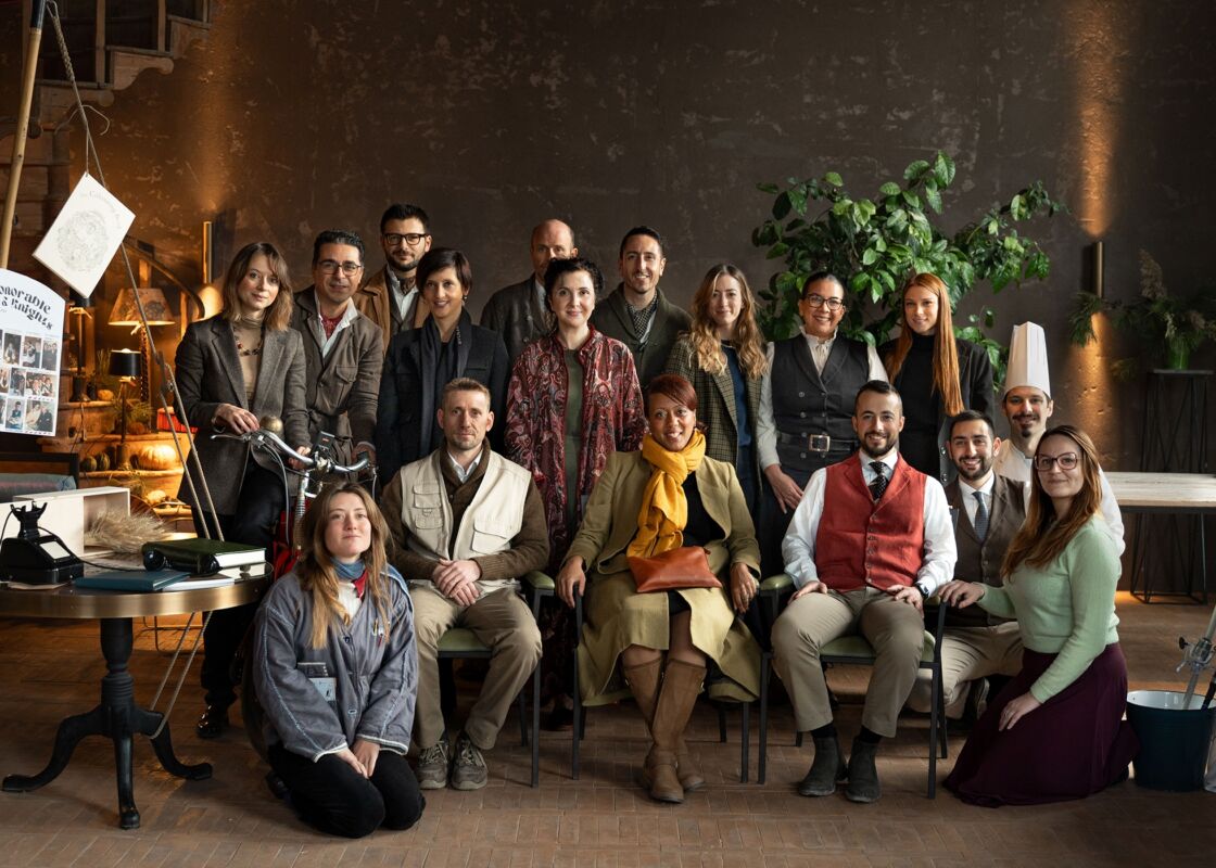 Gallery career day 01