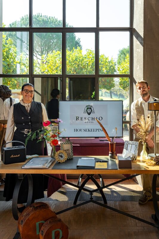 Gallery career day 05