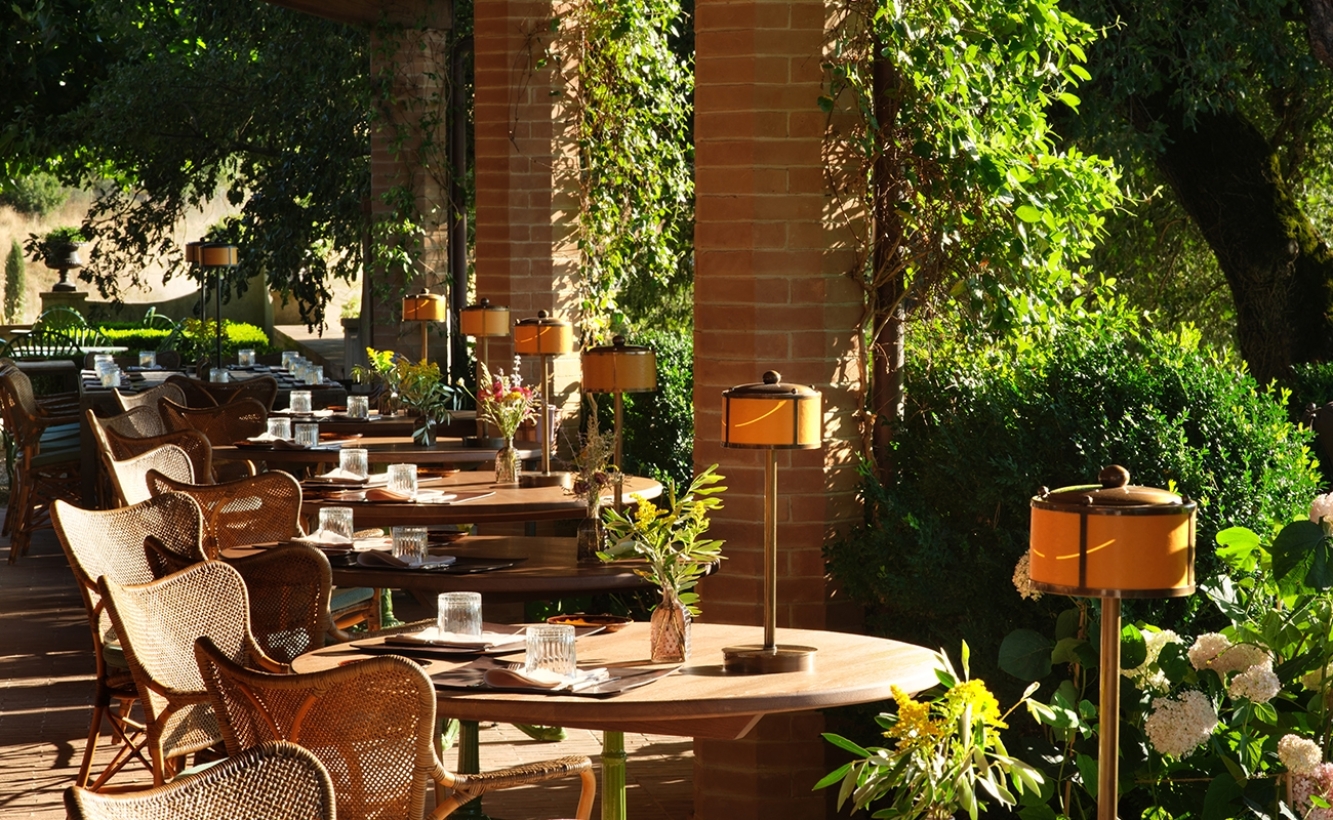 Card ristorante scuderie